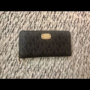 Michael Kors Large Wallet